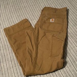 Carhartt Relaxed Fit